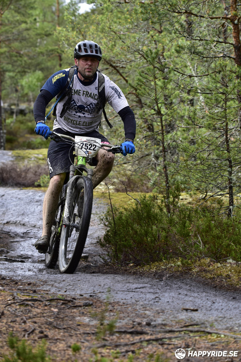 Bild från Lida Loop 2019